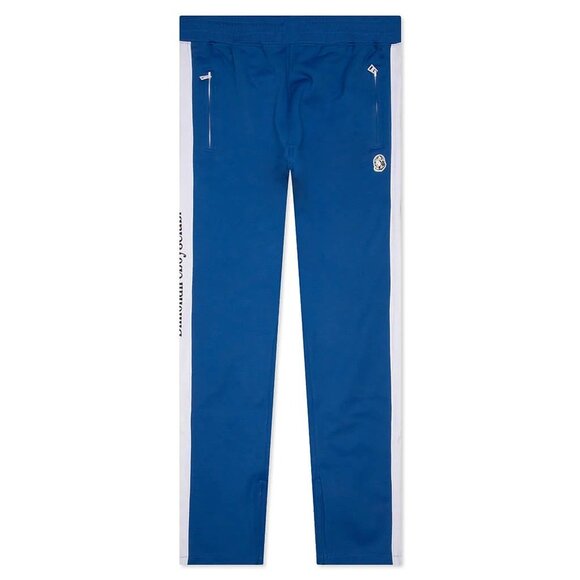 BILLIONAIRE BOYS CLUB BBC RAYS TRACK PANT TURKISH BLUE Size...